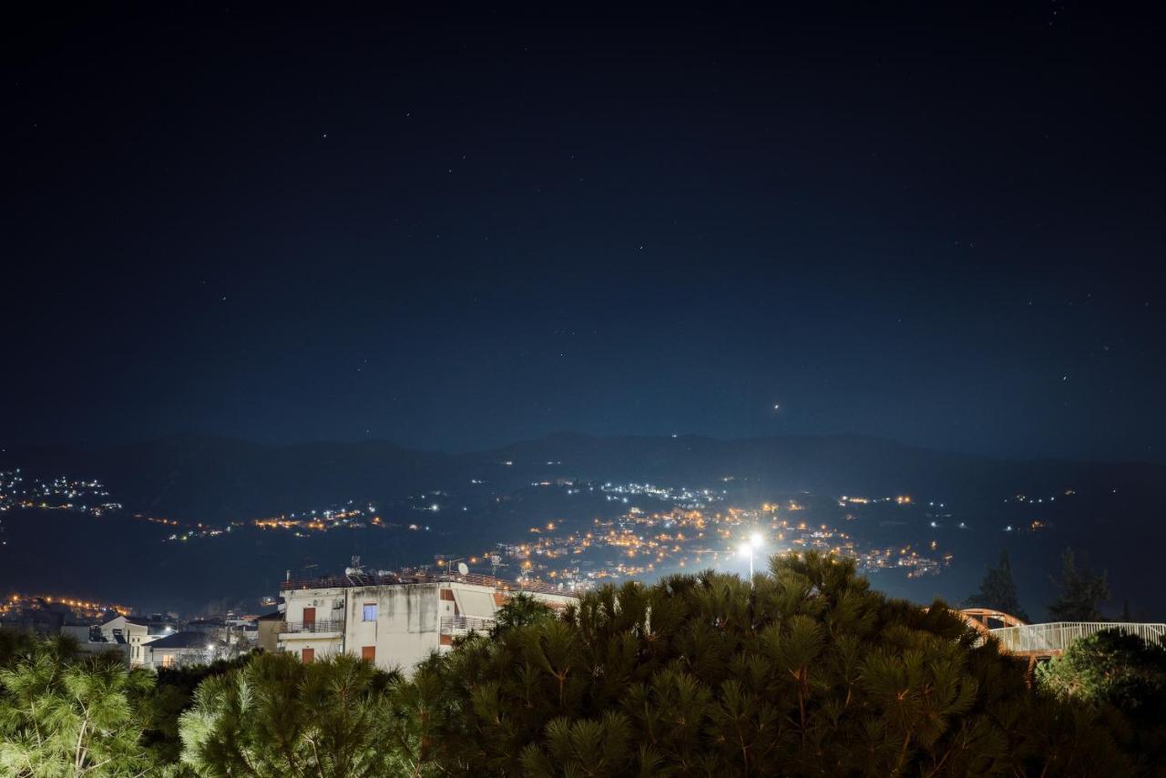 Volos Luxury Maisonette-Pelion View Exterior photo